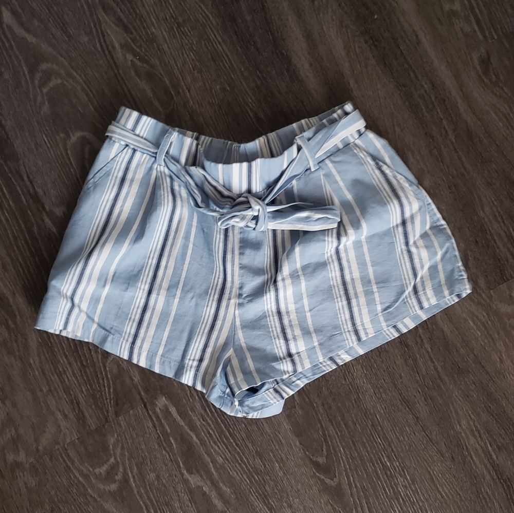 Forever 21 shorts